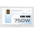 Thermalright KG-750-W 750 W 80+ Gold moduláris ATX 3.1 tápegység, fehér [ah:43fc866af418f04b5b54cf30dd6673bac963e66f66f8065971932f90820572dc] [ah-transfer:99e5f9b05780427490d9959e0cbfbbfd]