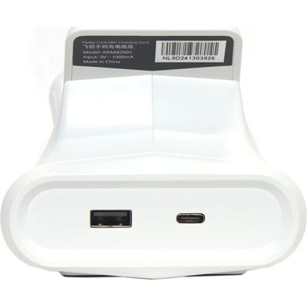 Flydigi wireless charger dock [ah:87bda982afa5c7d5f1ff0820fbe7bd5e6ec04e5d0d1f8743fe6f94ac7aeff91d] [ah-transfer:f31bbc0683bf4391b1477537d0bf953c]