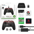 GameSir G7 Pro Tri-Mode Shadow Ember Bluetooth / USB / vezeték nélküli gamepad játékvezérlő fekete-piros [ah:44ea715b0e8d1248fea88853ae2ec36da7e5e705977e2ebb207f4e00b7bd308c] [ah-transfer:fd1ed0ec6adb408ca8d202d2c4c0152f]