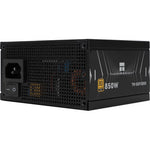 Thermalright SGFX850 SFX desktop tápegység 850W 80+ Gold BOX [ah:45269365e3614d1947890995babdabd7b89b25c0ba07cbb8d5f621864426e556] [ah-transfer:2e4fa2d93fd6455db5394a1120b4d602]