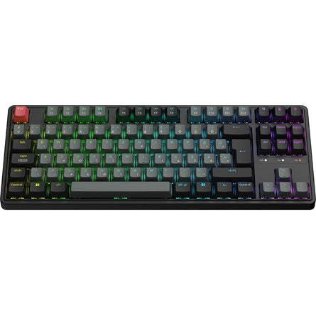 Keychron C3 Pro 8K - vezetékes mechanikus billentyűzet - ISO HU [ah:9a9e9ffad045191ebc4b916163f4400b85eaaaed10cdbcfb6274adda75c45150] [ah-transfer:3731ccf539fd4fb484aa21765bb2a714]