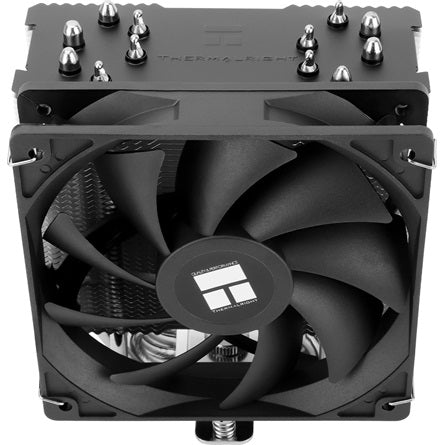 Thermalright Burst Assassin 120 SE processzorhűtő [ah:475edef4c5983e75f0fca4cffba050e2dc5f24c88bc45f01a05dbf5951c69a09] [ah-transfer:ff1bd3617140483a8d9ce98922dce621]