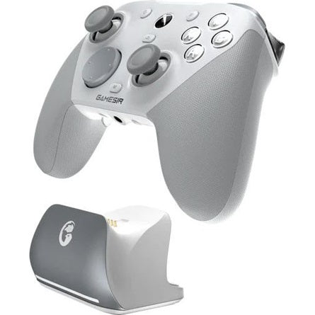 GameSir G7 Pro Tri-Mode Bluetooth / USB / vezeték nélküli gamepad játékvezérlő fehér [ah:4762731276ac60f1433ab220fd0480c7f3c3a52a5725bb5ae6c7bc0d8ec9aad8] [ah-transfer:271baa95fa44411abc9fc112ba15bc08]