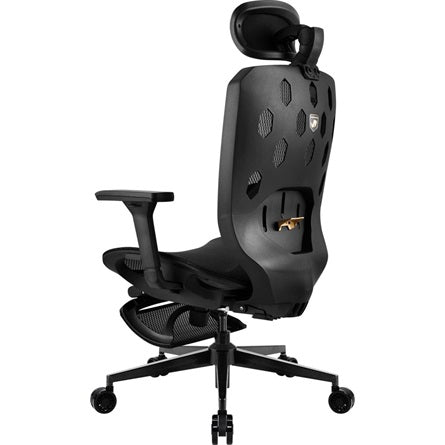 MarsRhino INFINITE ONE AIR2 gamer szék [ah:476bcdb13b00e5219e4288f8f226151715d5bc2ab20e9e415b673158c3e2165b] [ah-transfer:e9e06c20976746da96acaed6d0684952]