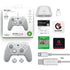 GameSir G7 Pro Tri-Mode Bluetooth / USB / vezeték nélküli gamepad játékvezérlő fehér [ah:4828521e974bd5a70ac9557c650e8379de277d200a3550289128f67c4fe35572] [ah-transfer:66a1da892f4d4691bb27c69f9604748e]