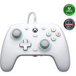 GameSir G7 SE USB-C gamepad játékvezérlő fehér [ah:490aec7457c08e50167c65dc5a49baf940132606b153812bd507f757257347b5] [ah-transfer:0946d99370c14d358cff334efaeea2f7]