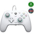 GameSir G7 SE USB-C gamepad játékvezérlő fehér [ah:490aec7457c08e50167c65dc5a49baf940132606b153812bd507f757257347b5] [ah-transfer:0946d99370c14d358cff334efaeea2f7]
