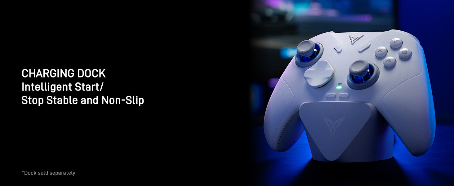 Flydigi Direwolf 4 vezeték nélküli gamepad