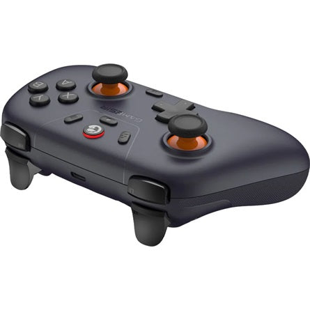 GameSir Nova Lite Multiplatform  Bluetooth / USB / vezeték nélküli gamepad játékvezérlő lila [ah:491c71c560ab9903a1ed806f552dd6f9af6725483277a2b59ab1a0fe707ef5bb] [ah-transfer:c003697ed2294ccaa6811259f43e5cf5]