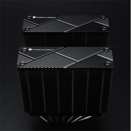 Thermalright Phantom Spirit 120 EVO processzor hűtő [ah:c359a20e2b652ab461231f46a68dc1ae8fa4054e74d3aca38b391caea5d1cd38] [ah-transfer:1970996bd4a74a519da403f6e4b89051]