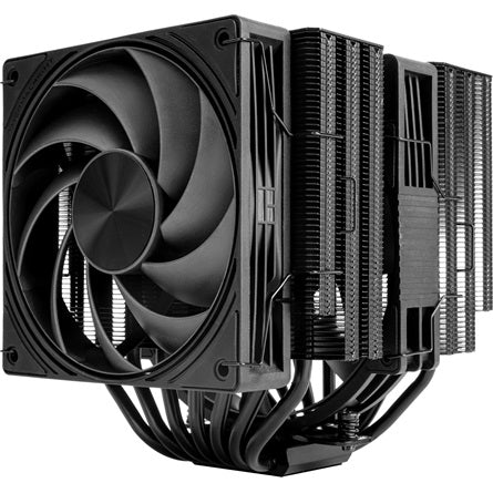 Thermalright Frost Tower 140 BLACK processzor hűtő fekete [ah:4a25423e49be1afcad4710111b6492d945b7b338f338ec1c82033a9005c466d0] [ah-transfer:1a8c8dbdf70742a1811f8943fc9a1f8c]