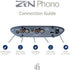 iFi ZEN Phono 3 MM/MC lemezjátszó-előerősítő [ah:4a2b0d22acd243fa1ba9cc41c45da77df7d7c2f5e60beffc1d38c8ea29404e69] [ah-transfer:b8bd9dc7a82c41c3b29f69e045dd2c42]