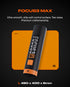 Fnatic Gear Focus3 MAX gaming egérpad