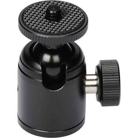OBSBOT Tripod Mini kamera gömbfej, fekete [ah:4c25508e7f36e87dfd20338d55fba71607a1964b4b6cf68c4bcf1543076359cf] [ah-transfer:a9ed419088334937aa024dadcdc810ee]