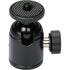 OBSBOT Tripod Mini kamera gömbfej, fekete [ah:4c25508e7f36e87dfd20338d55fba71607a1964b4b6cf68c4bcf1543076359cf] [ah-transfer:a9ed419088334937aa024dadcdc810ee]