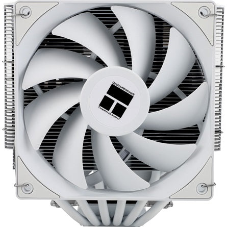 Thermalright Peerless Assassin 140 processzor hűtő fehér [ah:4c5bd422ea01d5118d70474e4e7fab5755f6b98f041d5965cc855d2339df9fc7] [ah-transfer:298ee476f7f84de68599773f478a7396]