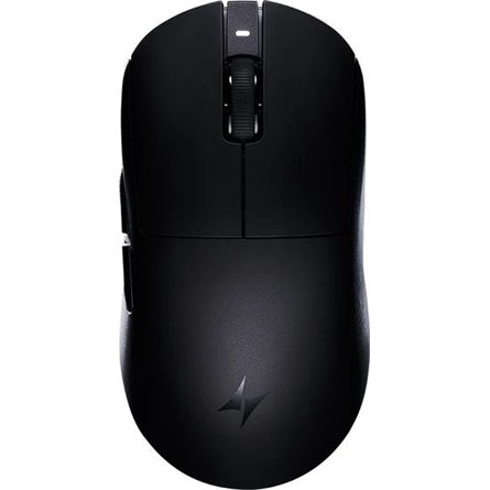 ATK Dragonfly A9 Ultimate+ optikai vezeték nélküli gaming egér fekete [ah:4c72b2dbb84cb83e4fd771e6a4ab4fa4dca5e5792bd57b64e4efb9d29e268cf5] [ah-transfer:91edc276cbbb40428fe191f96a37fa43]