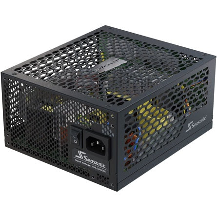 Seasonic Prime Fanless TX ATX 80+ Titanium silent tápegység [ah:4dc4619c67bf7ef469f502497195c08076b695ae2c08bfe75891bb7324a32b2c] [ah-transfer:747a2762242a4e3a9f7fa22544c4830b]