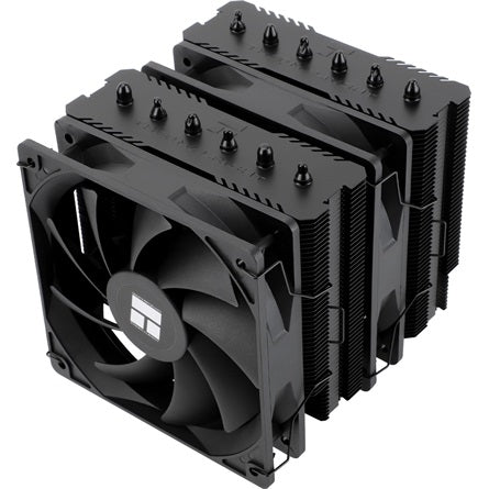 Thermalright Peerless Assassin 120 SE processzor hűtő [ah:607e576c2518f3fb6330f990038c7b4e2e7513e350adb6cf9221dd64b8c92442] [ah-transfer:ec8253063c55461aae13ae005879fee0]