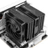 Thermalright Frost Tower 140 BLACK processzor hűtő fekete [ah:4d42047ba7f19ccc82f51a23a772332ae103785a37ead952d8902547e677925e] [ah-transfer:b1e207184ea44b81a10ee9bc1835ec9b]