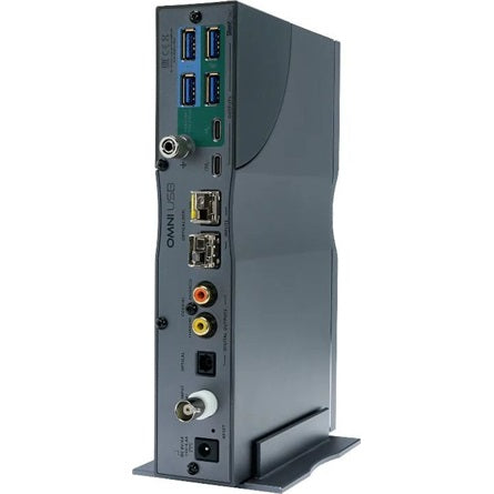 ifi OMNI USB USB-jelkondicionáló [ah:4d696df993e248dab781f97c74445abd4d7c0f8da3169adde0a8dd9dbc827330] [ah-transfer:0e30f470c86249a8a82512b4e9cd3395]
