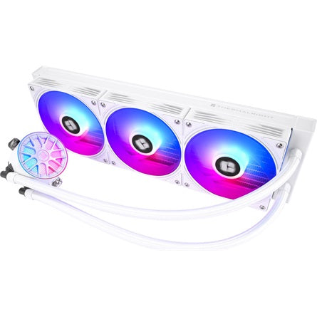 Thermalright Aqua Elite 360 ARGB V6 processzor vízhűtő fehér [ah:4e74f1d4afa0d9aea933be53342326d8d87a2e4289a292e004787dfa92f4fcef] [ah-transfer:25dacd34eada4a528f6f9722d0888d94]