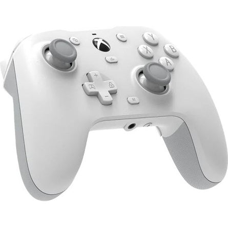 GameSir G7 HE USB-C gamepad játékvezérlő fehér [ah:4ea565b552021e0834ea796a3e9b7fc3f0c16a0c645c29fcc79cd823369321a1] [ah-transfer:20ffa9a9d70d47b784e99b771f12bdb5]