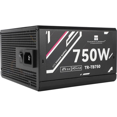 Thermalright TB-750 750 W 80+ Bronze ATX tápegység [ah:4f0563fc066e27b70131944689687ac382382e9b6340dfe3d241ee10ac08039e] [ah-transfer:060f94497061480ea9bc5d093c861c65]