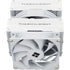 Thermalright Peerless Assassin 140 processzor hűtő fehér [ah:4f2668efabd514f1120497fc5418375624d3f43e2c90244a793b4a2284cbf981] [ah-transfer:a0d6f637e29b418986d7c82444ab3c6a]