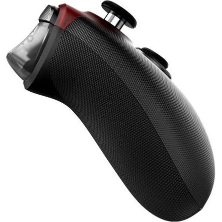 GameSir G7 Pro Tri-Mode Shadow Ember Bluetooth / USB / vezeték nélküli gamepad játékvezérlő fekete-piros [ah:5037710558e9f391d815b246906ec0693f32d76066f209e76a3fef91225415d3] [ah-transfer:da6aecc53d55468284bbfdf8b0d742bb]