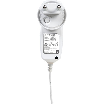 ifi iPower X hálózati adapter [ah:7cba3b86709ea5cdc7f065bf34b945b4bd9e466e42a259b41820fe4024d0beae] [ah-transfer:fba2a3f35f2744bbb56e755e193dbe7c]