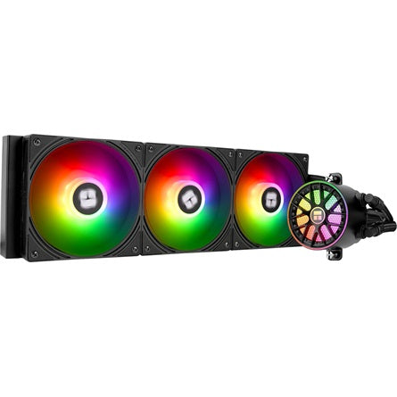 Thermalright Aqua Elite 360 ARGB V6 processzor vízhűtő fekete [ah:52582d3e9e10389ca4f949af3c0cc8d1f9caad8e2533996d191c54e0cab3f864] [ah-transfer:1c4085c75cff4ebdb5c7b8a25a80c0fe]