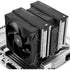 Thermalright Royal Pretor 130 processzor hűtő aluminium fekete [ah:53221f938d83e65b8d517a25febcfe6340828a73cf21363547e43ca3e70e8d89] [ah-transfer:57f7c396047447f484795ad25e605bb0]