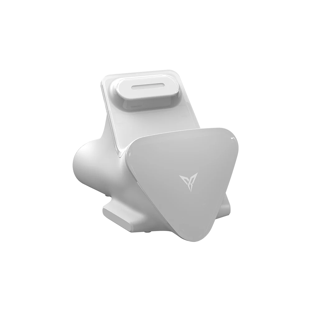 Flydigi wireless charger dock