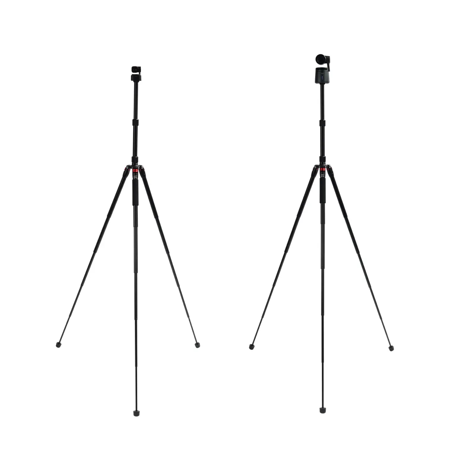 Obsbot Foldable Lightweight Tripod kamera tartó asztalra