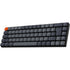 Keychron K7 Low Profile vezeték nélküli mechanikus billentyűzet [ah:72cac7970d4d7db9068f5e59ebd47dda8f52ef3abd94ad9f7af3a23ffefeb5d1] [ah-transfer:f81ba1ac73a64528974aa65d7274a519]