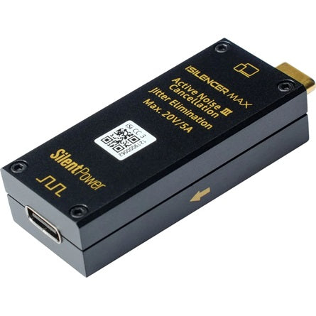 ifi iDefender Max zavarszűrő [ah:98a78fb529599a61a28b228853ef3d2c4c4d8669515c2d9e8d819cb857025e04] [ah-transfer:e1a98c5fe2584e00bb9827e95829fd03]