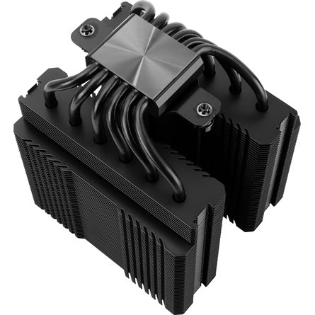 Thermalright Peerless Assassin 120 SE processzor hűtő [ah:23b67fe81a05c0773a5393354dcf11ded11ad1127915d0f7817dd2e561644883] [ah-transfer:a7393b3ac50046d8bfd1d69783ace0a4]