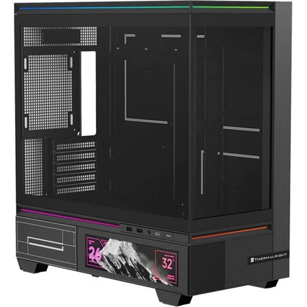 Thermalright TL-M10 Vision táp nélküli MT Mini Tower számítógépház fekete [ah:59aa5218418df8f1af7a77a532eee15a792908ab70e16bb3e0cc19e29480d77d] [ah-transfer:111b3258dd4f4d9499915f9aa395ab3c]