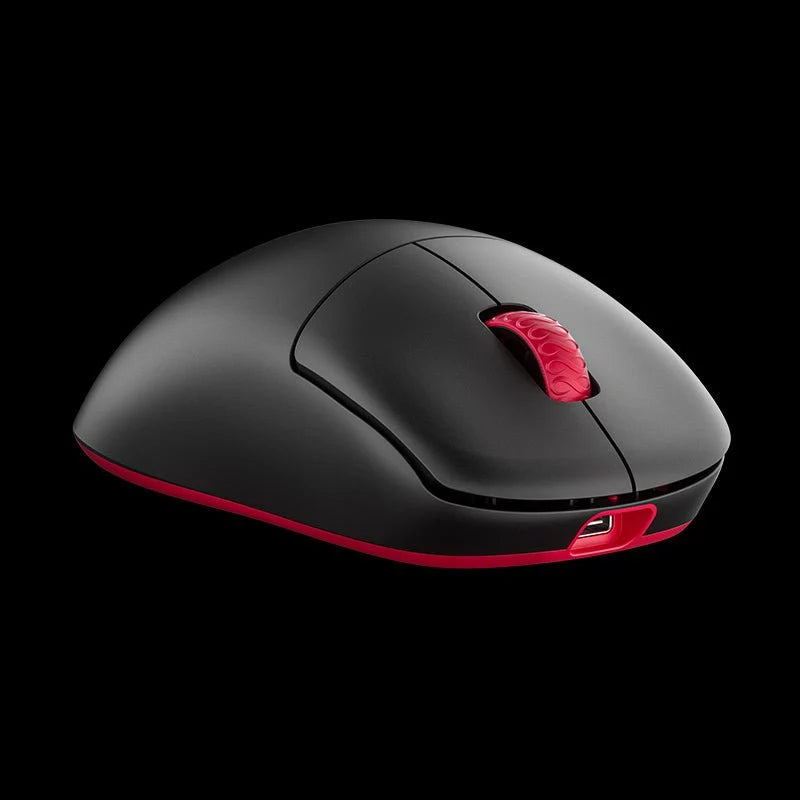 LAMZU Thorn V2 8K optikai vezeték nélküli gaming egér