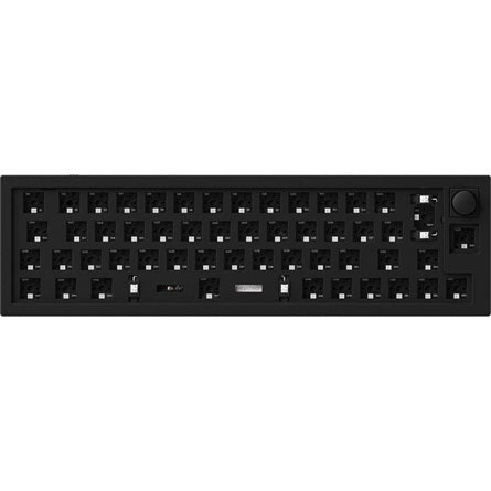 Keychron Q9 Barebone mechanikus billentyűzet [ah:54a0b3d3b3c59cdda82084a4cfb58fb1a0df9c0b73826fbe3dce1824752bbb71] [ah-transfer:7ed0fe8dbc6f4fb9930ba1b1bf757d91]