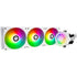 Thermalright Aqua Elite 360 ARGB V6 processzor vízhűtő fehér [ah:5a6b0f7757d1ee22412fe45cbcae218995b10ae4413bc04c1eaacbcf223fe85e] [ah-transfer:8c6f4100a48044f192da2bab2794e534]