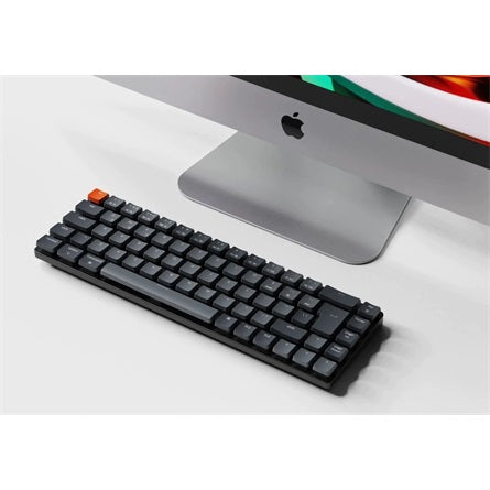 Keychron K7 Low Profile vezeték nélküli mechanikus billentyűzet [ah:f629c2556996d7d89e5ff1ea1f82524a77264508103efdd48682719dc5b62f81] [ah-transfer:a69d6d5e59f74248933aebb8613ef4e9]