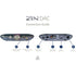 ifi ZEN DAC 3 D/A konverter [ah:9d396dead836f12565ffc5a554b55e3d48736907e5ef8948fba59c5c9def02bd] [ah-transfer:6e521f90954349a79ede95bd893c8967]
