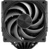 Thermalright Frost Tower 140 BLACK processzor hűtő fekete [ah:5b88e75d6109231f4b92de1cfe9fdc3c8113757b0cc8185e1d0850557d6e258e] [ah-transfer:7ce55f3d3e024b378a7dcfc47207a61b]