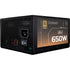 Thermalright KG-650 650 W 80+ Gold ATX 3.1 tápegység [ah:5de67caff267848ca39858445f176c580c512c5644b17831be1248dff958b950] [ah-transfer:5e517e50396049b5ac6408d09eeb8f15]