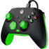 Turtle Beach Rematch Core USB-C gamepad játékvezérlő fekete-zöld [ah:5e109440bfdf3fb46c4bd6e1f5c7d976905acbd33bb6c5df00bc2311f0484d6f] [ah-transfer:3add3aef951f4f088ef9b596d89fa520]