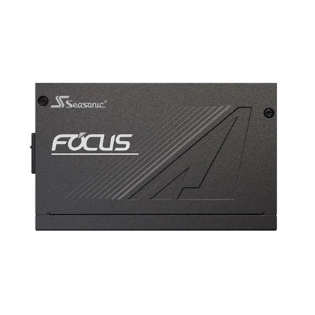 Seasonic Focus GX ATX 3 (2024) 750 W 80+ Gold tápegység [ah:60fd886c93702551f129989b42962ea6c50081df189333c2dbe8f2749d1171e9] [ah-transfer:0c192aedf6b24221a57b2e2817ce3c13]