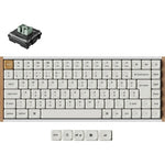Keychron K3 HE Bluetooth / vezeték nélküli magyar Ultra-fast Lime Magnetic mechanikus billentyűzet fehér [ah:613efab32a8cfde657135f4cb338f724c01209c8d0bf8e7f279dc83dcbfe68b4] [ah-transfer:af41832b3b3744a18a956faef6565676]
