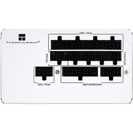 Thermalright SP-750-W ATX desktop tápegység 750W 80+ Platinum BOX [ah:61db13e43cead1c098f1a031464901dbc6a7ce1487b1dad048b2a9b9fd923848] [ah-transfer:ed8dc21e7f6f4b61b00d50f32a9e37ec]